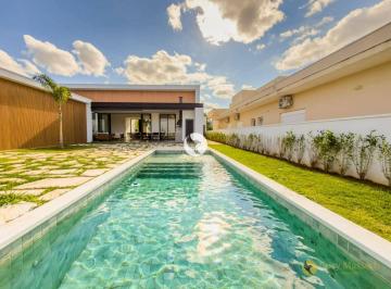 11868bc9770a388ff37d596896263eeb7ef07256 · Casa com 4 dormitórios à venda, 372 m² por R$ 4.200.000,00 - Condomínio Xapada Parque Ytu - Itu/SP