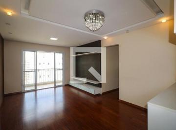 Apartamento · 78m² · 3 Quartos · 2 Vagas · Apartamento à Venda - Centro, 3 Quartos,  78 m² - Diadema