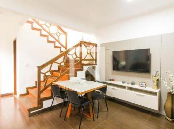 Casa · 260m² · 3 Quartos · 3 Vagas · Casa à Venda - Harmonia, 3 Quartos,  260 m² - Canoas