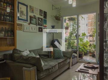 Apartamento · 92m² · 3 Quartos · 2 Vagas · Apartamento à Venda - Baeta Neves, 3 Quartos,  92 m² - São Bernardo do Campo