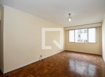 Apartamento · 108m² · 3 Quartos · 1 Vaga · Apartamento à Venda - Pinheiros, 3 Quartos, 108 m² - São Paulo