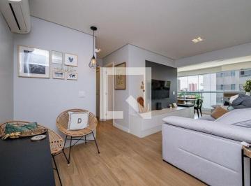 Apartamento · 67m² · 2 Quartos · 2 Vagas · Apartamento à Venda - Vila Mascote, 2 Quartos, 67 m² - São Paulo