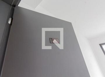 Apartamento · 42m² · 1 Quarto · 1 Vaga · Apartamento à Venda - Moema, 1 Quarto, 42 m² - São Paulo