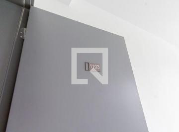 Apartamento · 38m² · 1 Quarto · 1 Vaga · Apartamento à Venda - Moema, 1 Quarto, 38 m² - São Paulo