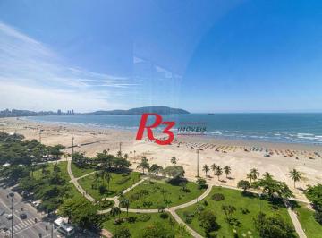 8c5db35aa4d70bc00db237f2bb9984422600c3ba · Sala para alugar, 517 m² por R$ 39.276,64/mês - José Menino - Santos/SP