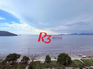 490a3ec6a54ae729452af74349a04a8def129eaf · Apartamento à venda, 108 m² por R$ 1.200.000,00 - Embaré - Santos/SP
