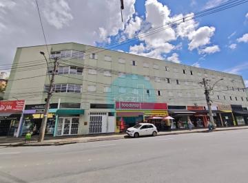 FACHADA · Apartamento com 2 dormitórios à venda por R$ 420.000,00 - Centro - Poços de Caldas/MG