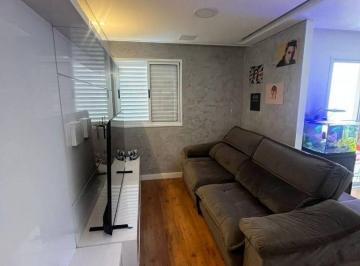 68febfab8ed2401fe40e54fb84f2673488651a1f · Apartamento com 2 dormitórios à venda, 72 m² - Vila Betânia - São José dos Campos/SP