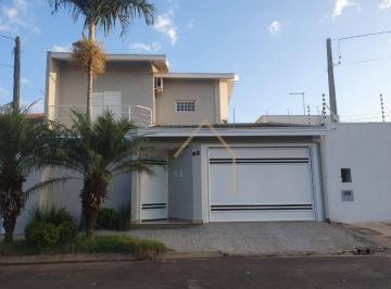 4c4f945a186878e898679a31c908eebebb1cb810 · Casa com 3 dormitórios à venda, 170 m² por R$ 850.000,00 - Jardim Dulce - Santa Bárbara D'Oeste/SP