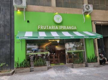 dbf04acc4f23bdfc899c1be0ab0caf5dee9a9646 · Loja à venda, 242 m² por R$ 2.000.000,00 - República - São Paulo/SP