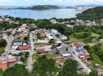 Terreno · 405m² · Terreno na Fazenda da Armação  -  Governador Celso Ramos