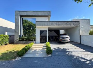 aa101291231aeafac059e31b15740eab07cc4979 · Casa com 3 dormitórios à venda, 178 m² por R$ 1.150.000,00 - Condominio Horizontal Fechado Araras - 