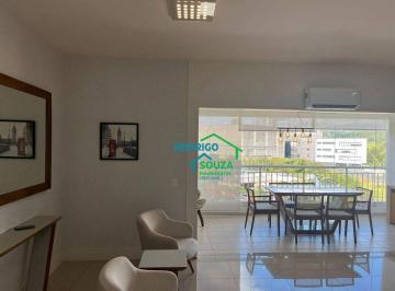 24dd3b9fc84d7a063645aa5e3fbf1267805869ab · Apartamento com 3 dormitórios à venda, 132 m² por R$ 1.700.000,00 - Tamboré Polo Empresarial - Santa
