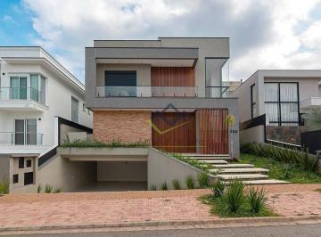 562845d3cffa199e7539699a3d86ee4607280e1f · Casa com 5 dormitórios à venda, 480 m² por R$ 4.355.000 - Gênesis 1 - Santana de Parnaíba/SP