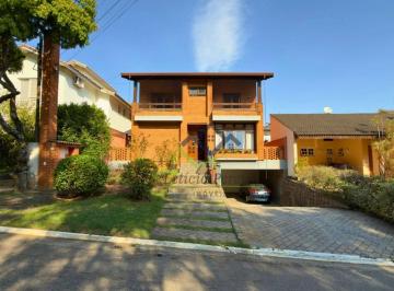 38fa462d1f0fe5c536d66784d4afcf058b684d98 · Casa com 4 dormitórios à venda, 305 m² por R$ 2.750.000 - Residencial Onze (Alphaville) - Santana de