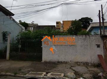 78d913a8413f0b5ac3dd2eb22ad3a8833a29f06a · Terreno à venda, 358 m² por R$ 600.000,00 - Jardim das Nações - Guarulhos/SP