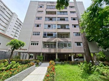 c56e4a631e40c045d90bcc33fdb5857879494351 · Apartamento de 136m² à venda, com 3 quartos (1 suíte), localizado no Espinheiro, Recife - Pernambuco