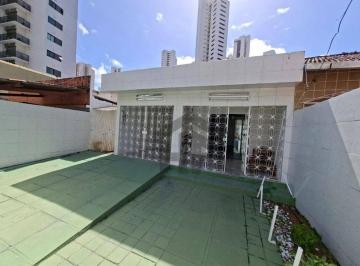 ad8702b7e2e0bf3658cfd4a6315766cff7492320 · Casa Residencial ou Comercial de 190m² para alugar, com 3 quartos (1 suíte), localizada no Rosarinho