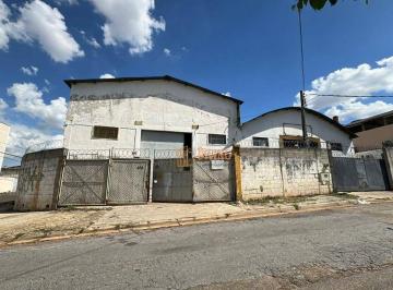 ef85a3a91ecbcb6b494e9bc2d2c3320a06bc8410 · Galpão Industrial e Comercial na Zona Norte  Estrutura Completa e Localização Logística Estratégica