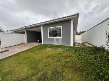 dbe9b627535249f6169f754928a3b841ba5ea1c0 · Casa com 3 Quartos à venda, 104 m² - Jardim Atlântico Leste (Itaipuaçu) - Maricá/RJ