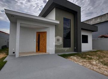f824f81070f58dcd70233c12d9143abd9c62da14 · Casa com 3 Quartos  à venda, 110 m²  - Jardim Atlantico (Barroco) - Maricá/RJ