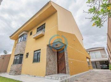 6f6a7c5b6ee2ad8b6411c2a1b943fd63f55ac592 · Casa com 4 dormitórios à venda, 226 m² por R$ 1.699.000,00 - Fanny - Curitiba/PR