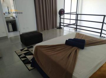 4007c74eec21e88bad0d3439689c8bcd813102d7 · Apartamento com 1 dormitório para alugar, 94 m² por R$ 5.664/mês - Jardim Aquarius - São José dos Ca
