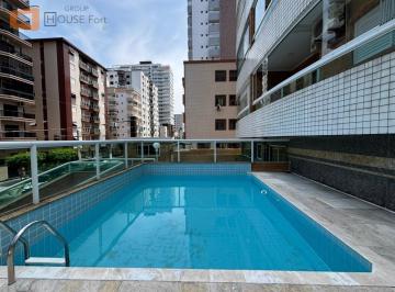 Apartamento · 48m² · 1 Quarto · 1 Vaga · Apartamento em Canto do Forte - Praia Grande, SP