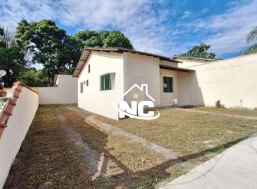 3d2dcfa6f57196895fc1c1b219c9a0eea316c607 · Casa com 2 quartos à venda, 100 m² por R$ 280.000 - Bela Vista - Itaboraí/RJ