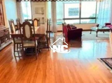 521a496db5b6010382cdcfabf7524843be89bfdc · Apartamento com 4 quartos à venda, 240 m² por R$ 2.600.000 - Icaraí - Niterói/RJ