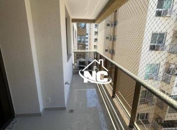 63d0288a5ed7af377a0f575d19b2e067fde56db1 · Apartamento com 3 Quartos à venda, 110 m² por R$ 1.400.000 - Icaraí - Niterói/RJ