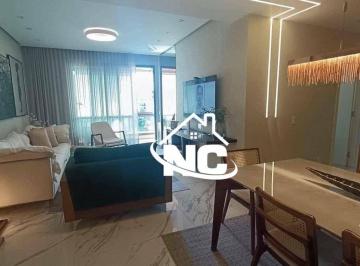 25b55891c72282d1af1387e52f745f6d2a7a1be6 · Apartamento com 3 quartos à venda, 130 m² por R$ 1.650.000 - Itaipu - Niterói/RJ