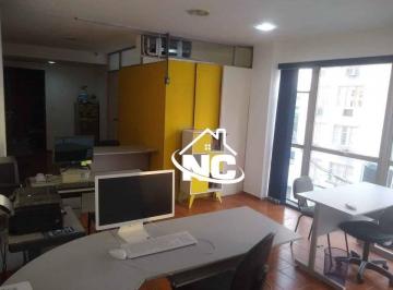 221513150c711ba89d15a13b73b9bf6e31221c32 · Sala à venda, 46 m² por R$ 130.000 - Centro - Niterói/RJ