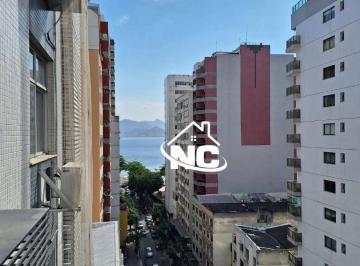 77c49dc0610f2205f3ada229cae1924eb748ef4a · Apartamento com 2 quartos à venda, 90 m² por R$ 850.000 - Icaraí - Niterói/RJ