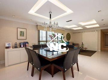 490c60011d3f6cb0e22a37bd3c41c9b9fd222e78 · Apartamento com 4 Quartos à venda, 160 m² por R$ 1.790.000 - Icaraí - Niterói/RJ
