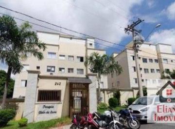 7d7e5d4ca11f2d0d0f8abd83e77ff18f3cbb5c89 · Apartamento com 2 dormitórios à venda, 45 m² por R$ 280.000,00 - Vila Industrial - Campinas/SP