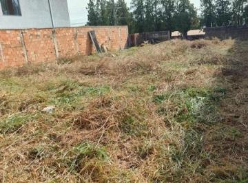 Terreno · 334m² · BAIRRO GARÇAS