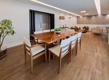 17455893ec25b3451b474a8262b2cbc127d0168e · Apartamento com 4 dormitórios à venda, 278 m² por R$ 3.500.000,00 - Jardim das Colinas - São José do