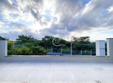 aed8975d26e875fcab51ce0474bd626035de7d9c · Sobrado novo com 4 quartos (2 suítes) à venda, 212 m² por R$ 1.190.000,01 - Residencial Malibu - Caç