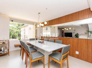 683e417a64560e0e3a070187e7e6fc0a167e6433 · Casa com 3 dormitórios à venda, 200 m² por R$ 1.799.000,00 - São Lourenço - Curitiba/PR
