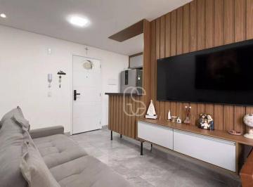 5f084f836b2d48c06ce5fdf6985156b84a530df6 · Apartamento com 2 dormitórios à venda, 51 m² por R$ 490.000,00 - Macedo - Guarulhos/SP