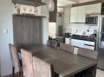 0a528f5204f5e95bcfecd69b95f66ca517c2f8ca · Apartamento com 2 dormitórios à venda, 57 m² por R$ 370.000,00 - Alpha Club Residencial - Votorantim