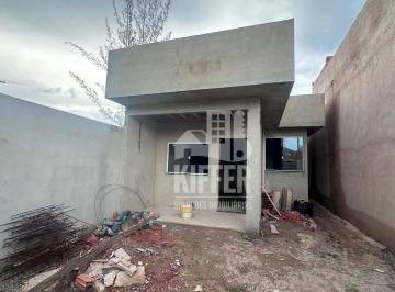 3 QUARTOS EM ITAIPUAÇU · Casa com 3 quartos à venda, 97 m² por R$ 570.000 - Itaipuaçu - Maricá/RJ