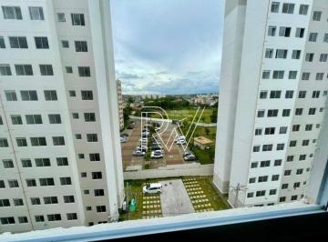 3f51506628ea6a6aa7f4e3886292a1cbdcfc581a · Apartamento com 2 dormitórios à venda, 39 m² por R$ 270.000 - Jardim das Margaridas - Salvador/BA