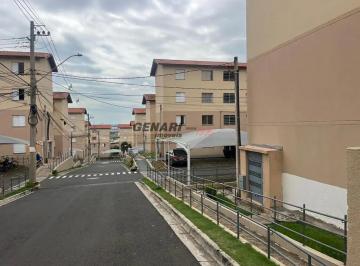 be2f9c2d-0a8b-4508-b968-b53430bce434.jpg · Apartamento à venda no Residencial Vitória Régia com 2 quartos em Indaiatuba, SP