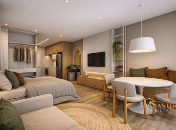 a68dd2e689ed50808e1fc4c9d4a1b8ed30af8cca · Studio à venda, 26 m² por R$ 371.000,00 - Canasvieiras - Florianópolis/SC