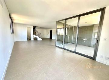 f07803b9974ea3146ff885ebe9e0c03d7ae9670c · Cobertura à venda, 211 m² por R$ 3.750.000,00 - Jurerê - Florianópolis/SC