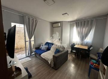 Casa · 75m² · Casa Locacao 03 dormitorios com suite Viva Vista Sumare