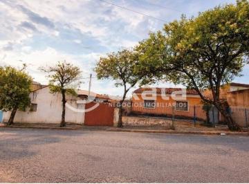Terreno · 520m² · Terreno a Venda na Regiao Barcelona em Sorocaba - Grande Potencial Construtivo