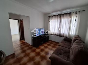 Apartamento · 88m² · 2 Quartos · 1 Vaga · Apartamento a venda 88 m2 2 quartos no Eden - zona industrial de Sorocaba!!!